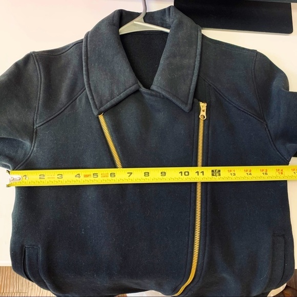 Lululemon Lab Shadow Jacket - Picture 6 of 7